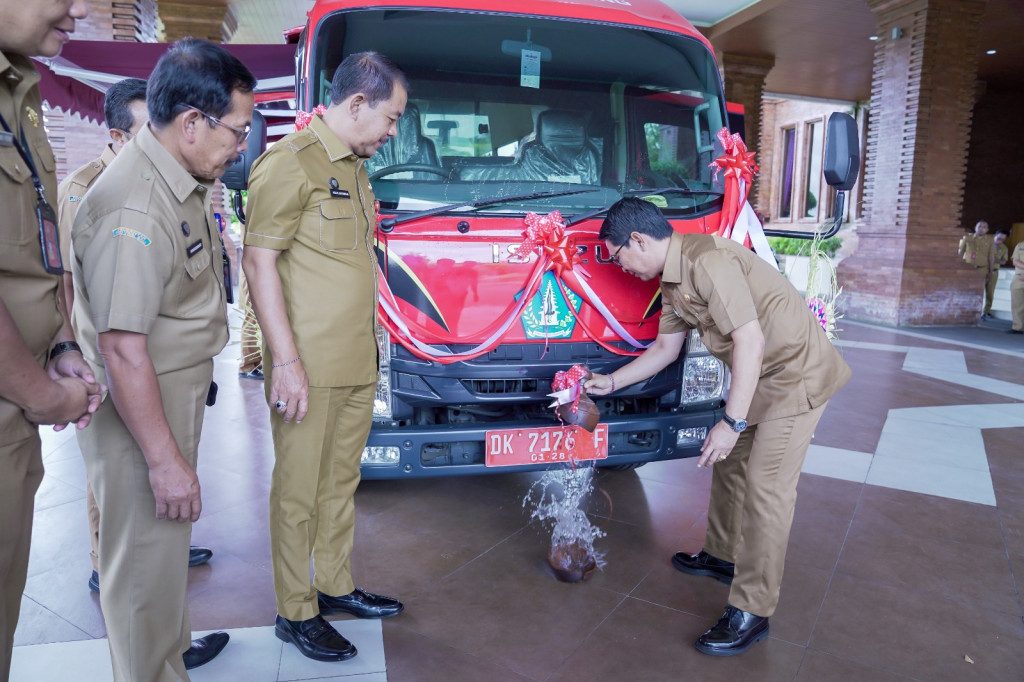 Wujudkan Ekosistem Investasi dan Kemudahan Berusaha